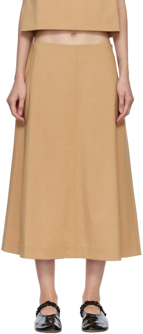 New York Designers Reject the Mini Skirt Trend for Fall 2023 Fashionista