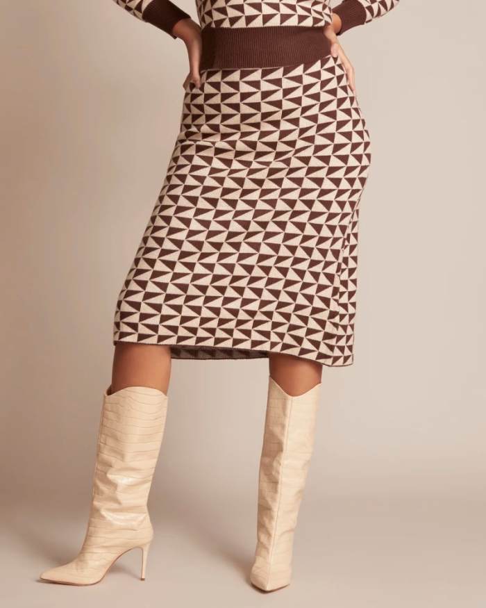 New York Designers Reject the Mini Skirt Trend for Fall 2023 Fashionista