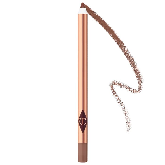 18 Nude Lip Liners for Every Skin Tone Fashionista