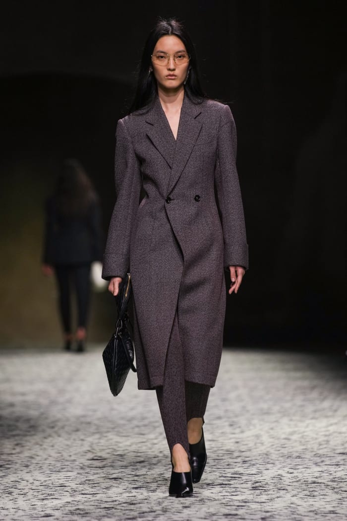 Bottega Veneta Fall 2023 Collection - Fashionista