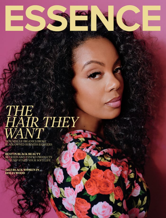 Must Read: 'Essence' Covers the Black-Owned Beauty Biz, Ozempic Is ...