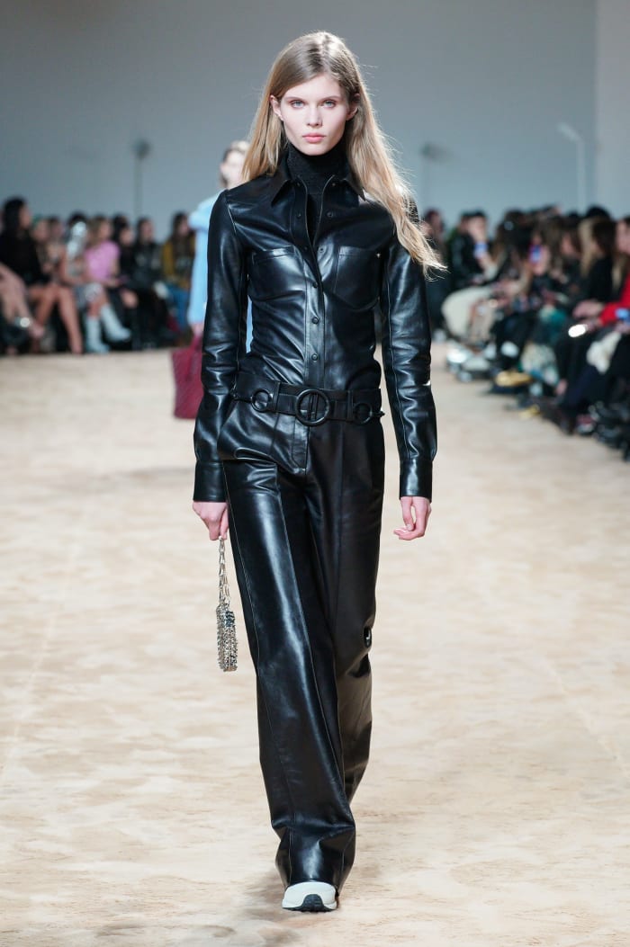 Paco Rabanne Fall 2023 Paid Tribute to the Late Designer and Salvador ...