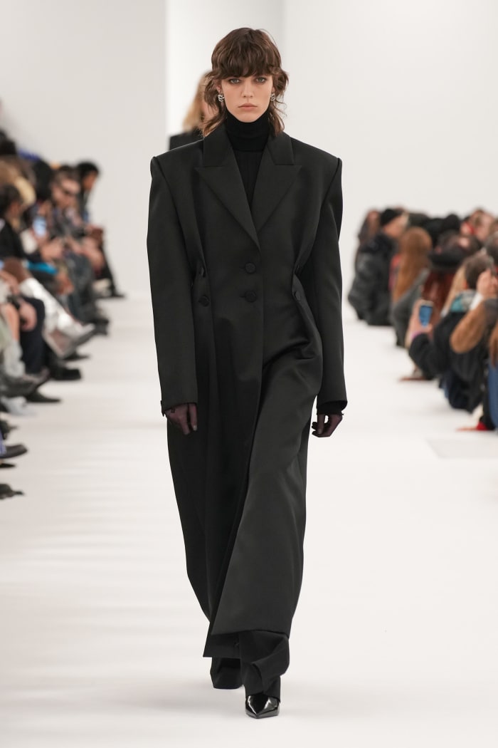 Could Matthew Williams' Givenchy Be the Next Big Red Carpet Brand ...