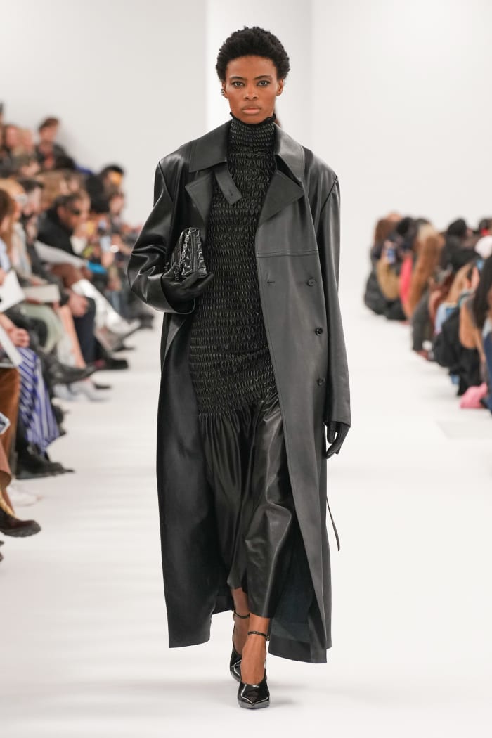 Could Matthew Williams' Givenchy Be the Next Big Red Carpet Brand ...
