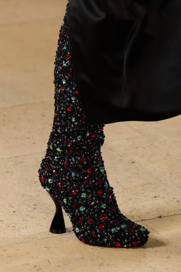 The 46 Best Shoes From Paris Fashion Week Fall 2023 - Fashionista