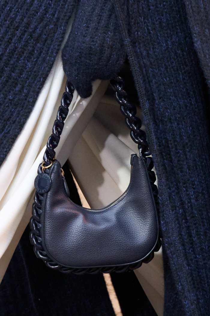 The 67 Best Bags From Paris Fashion Week Fall 2023 Fashionista