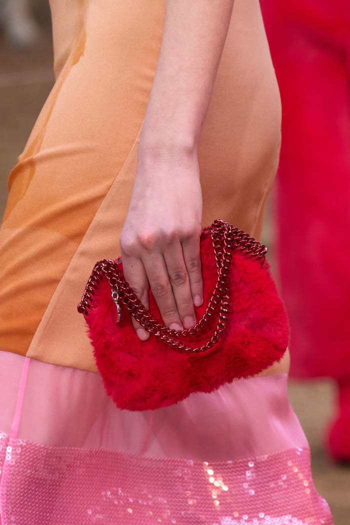 The 67 Best Bags From Paris Fashion Week Fall 2023 Fashionista