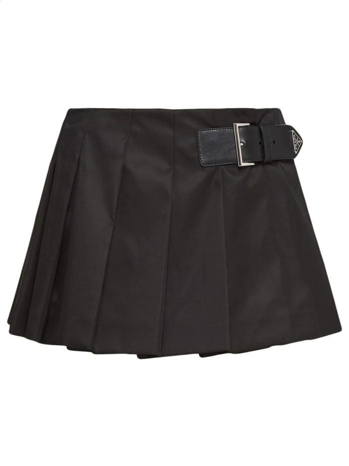 32 Pleated Mini Skirts to Shop Now - Fashionista