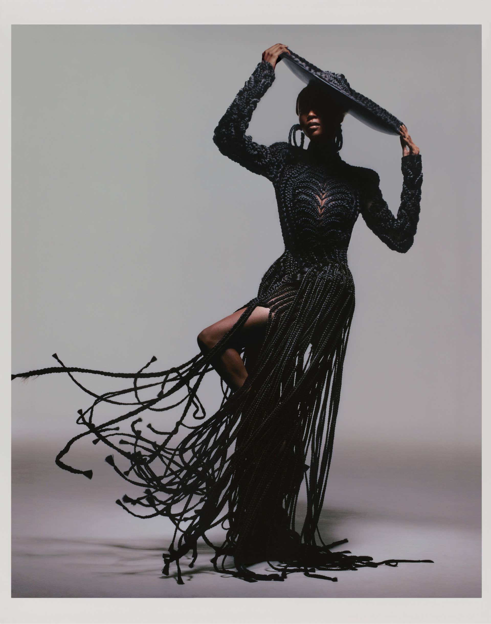 Beyoncé Co-Designed 'Renaissance Couture' With Balmain - Fashionista