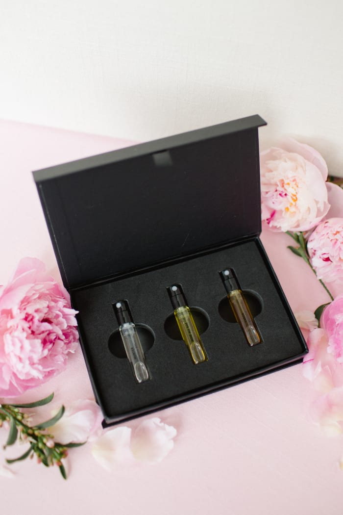 The Perfume Sampling Business Is Thriving Post-Pandemic - Fashionista