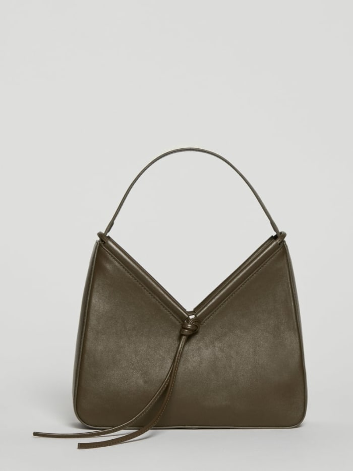 Reformation's Debut Handbag Collection Channels '90s Minimalism and ...