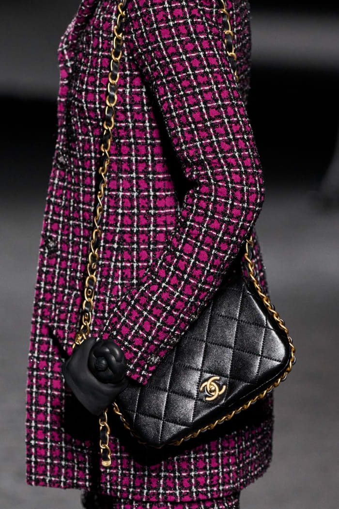 Must Read: Chanel President And COO Steps Down, Vince IP Sold To ABG ...