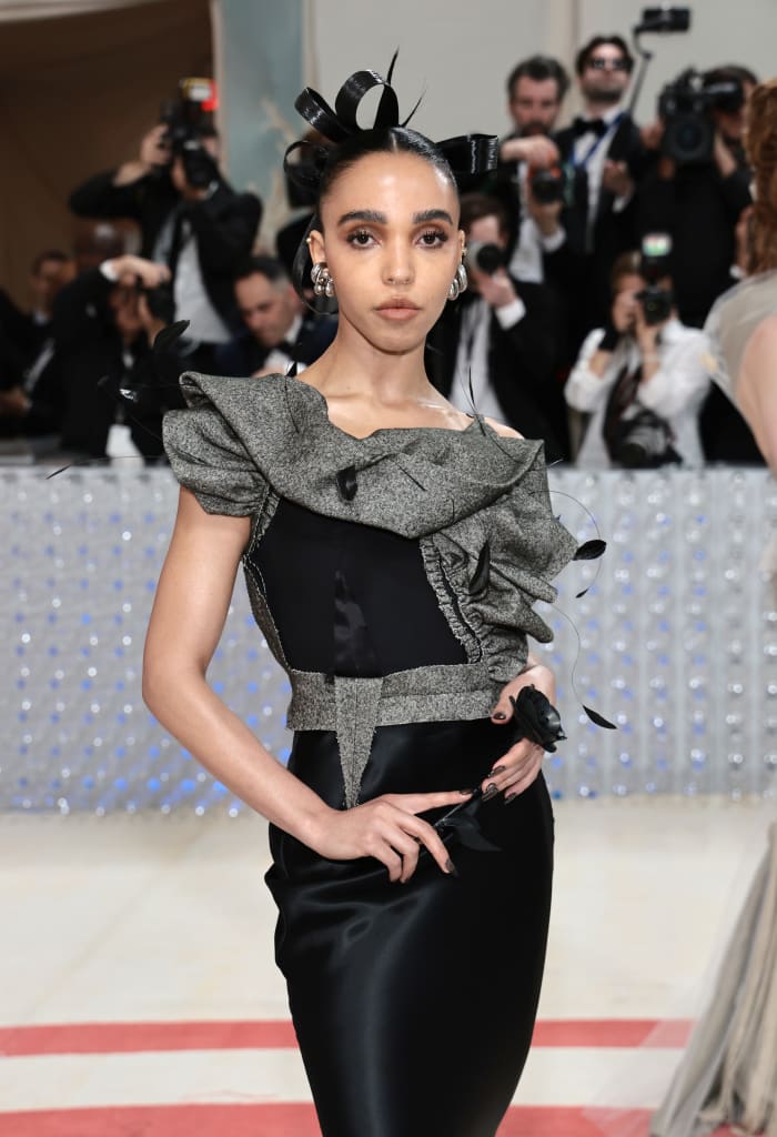 The 22 Best Beauty Looks From the 2023 Met Gala - Fashionista