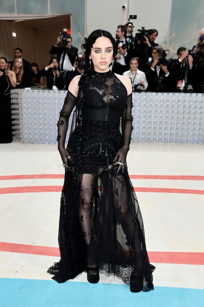 2023 Met Gala Best Dressed Celebrities Outfits - Fashionista