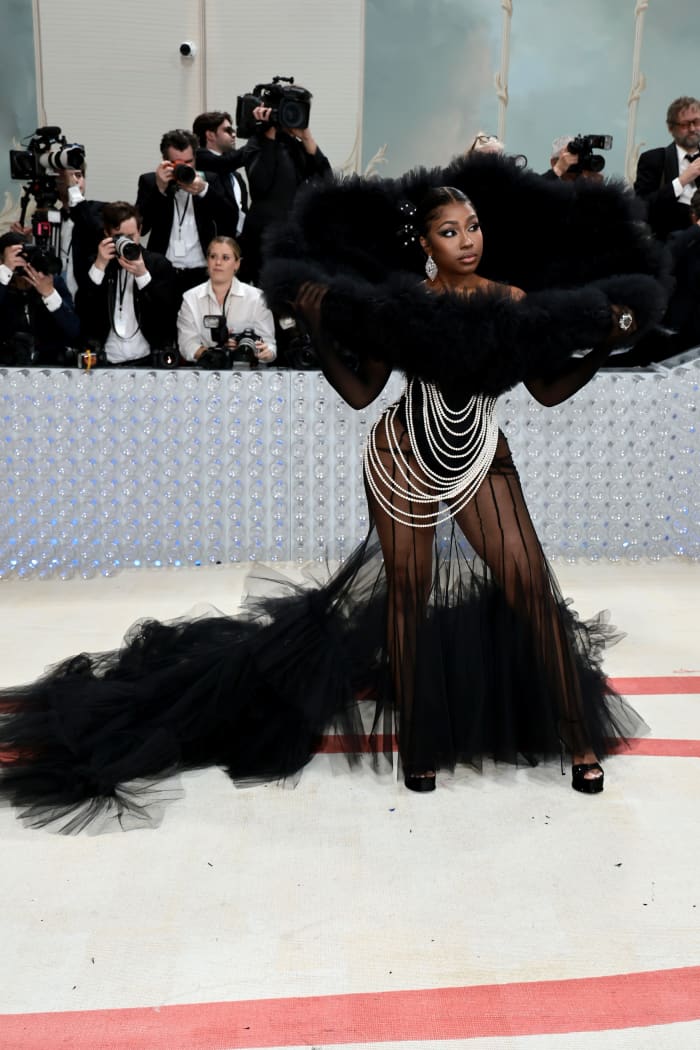 2023 Met Gala Best Dressed Celebrities Outfits - Fashionista