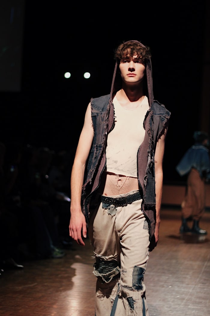 34 Standout Looks From the 2023 Kent State University Student Fashion ...