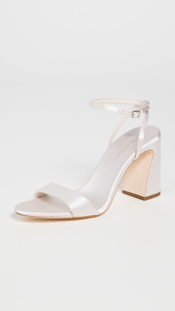 These Elegant, Surprisingly Comfy Sandals Are My Dream Wedding Shoes ...