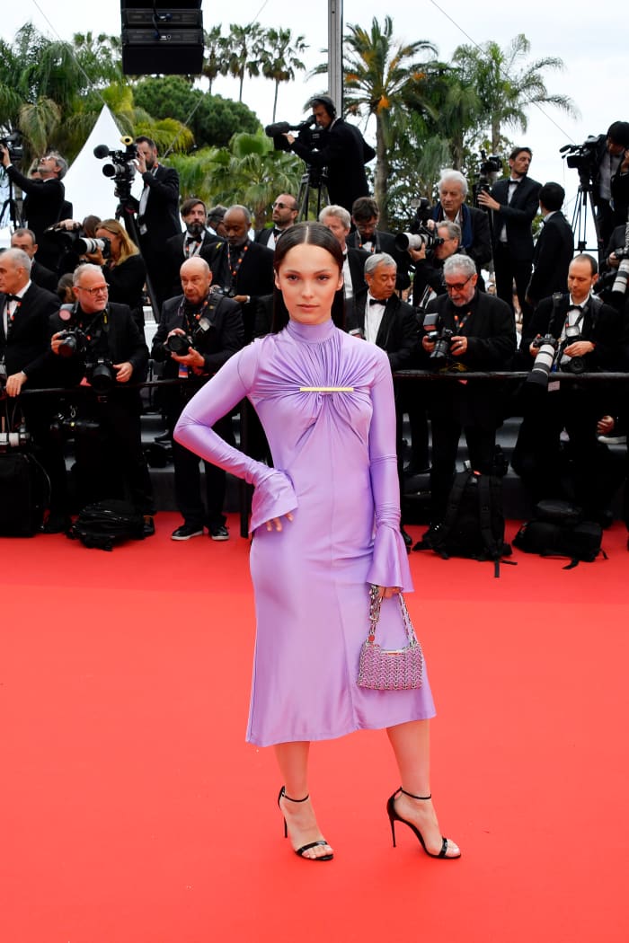 The Best Looks From the 2023 Cannes Film Festival Fashionista