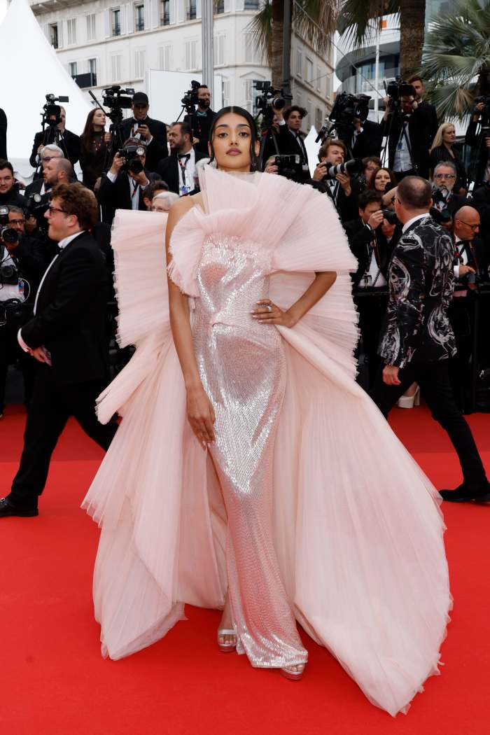 The Best Looks From the 2023 Cannes Film Festival Fashionista