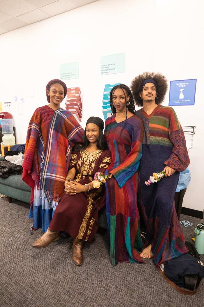 How Do Schools Outside of Fashion Capitals Attract Top Talent