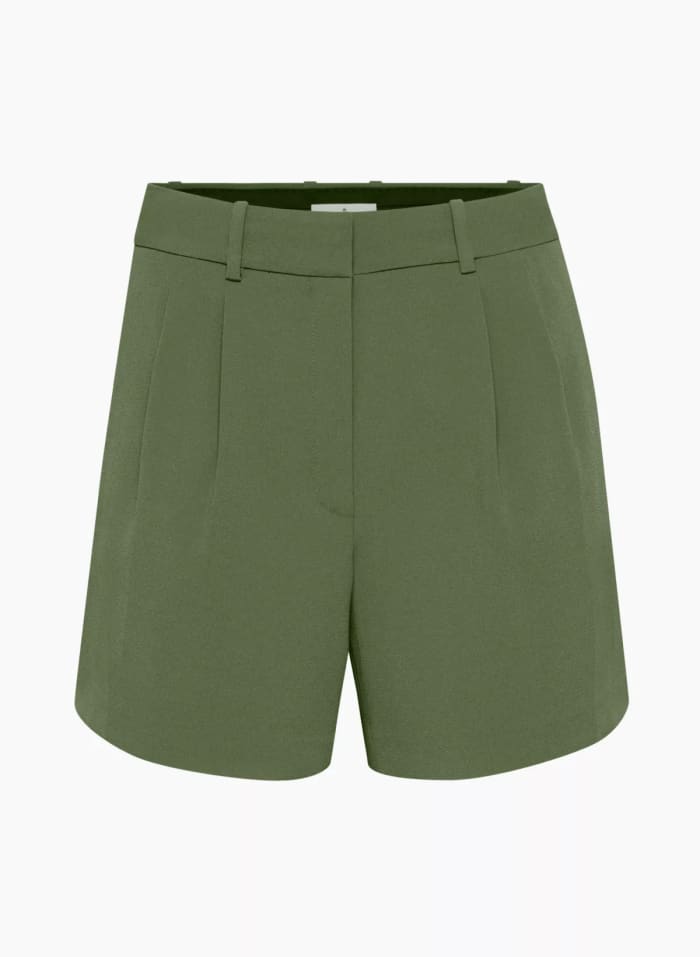 The Comfortable Shorts My Summer Wardrobe Was Desperately Missing ...