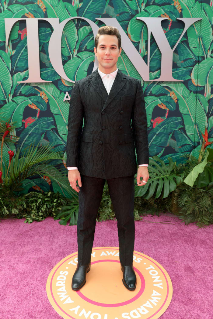 The Best Looks From the 2023 Tony Awards - Fashionista
