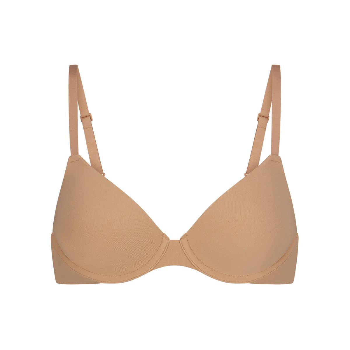 I Tested 9 Bestselling TShirt Bras to See How Well They Really Disappear Under TShirts