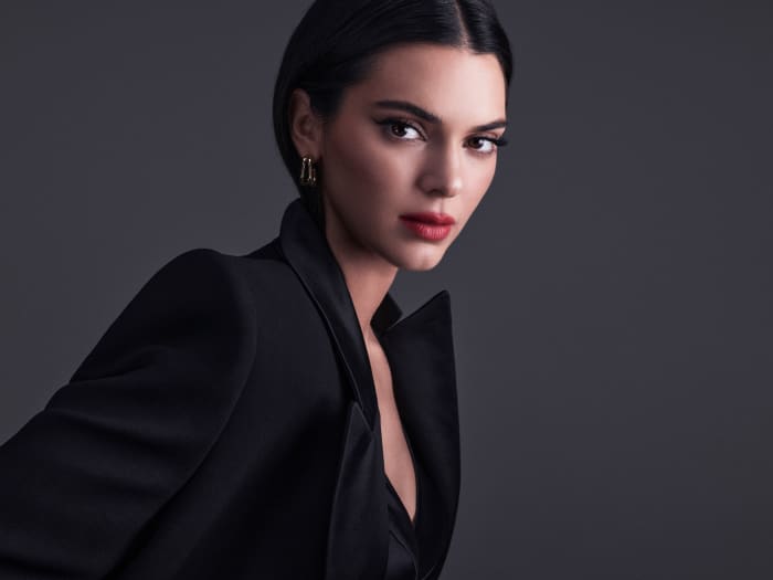 Must Read: Kendall Jenner Is the New Face of L'Oreal Paris, How the ...