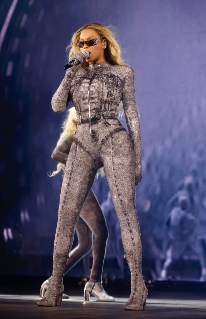 Everything Beyoncé Has Worn So Far on Her 'Renaissance' World Tour