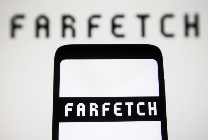farfetch castaner