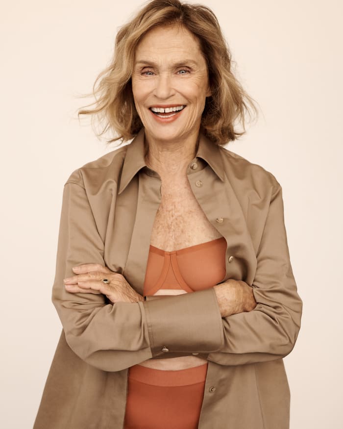 _CUUP_SupportCampaign_Lauren_hutton