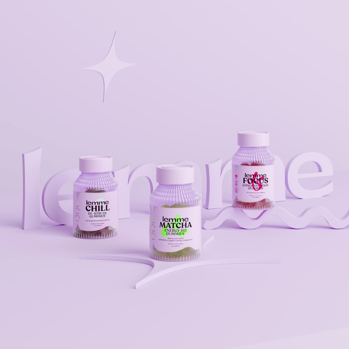 Kourtney Kardashian Barker Expands Wellness Empire With Gummy