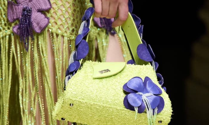 The 29 Best Spring 2023 Bags From Milan Fashion Week Fashionista   Gcds Handbag S23 067 