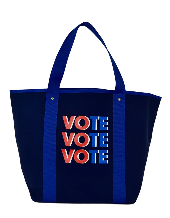 social goods vote tote