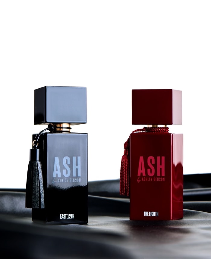 ASH Product Pair