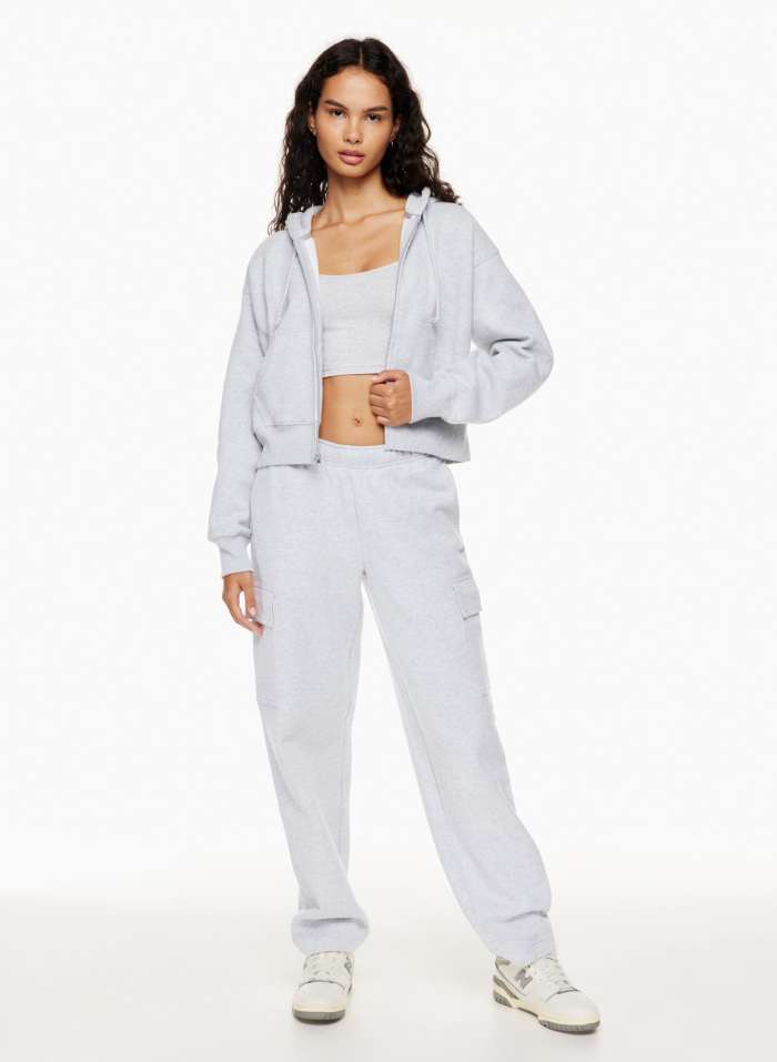16 Cute Sweatsuits That Will Upgrade Your Winter Lounge Wardrobe