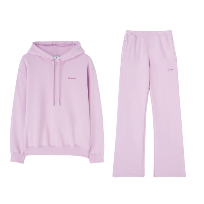 16 Cute Sweatsuits That Will Upgrade Your Winter Lounge Wardrobe