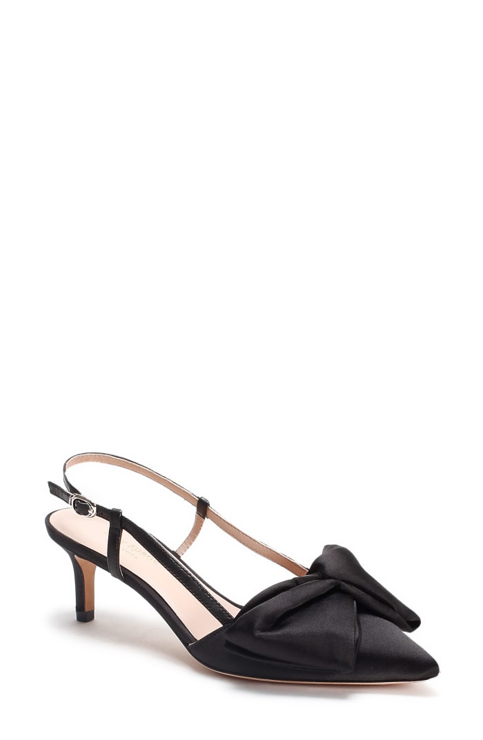 Kate Spade Marseille Dress Pumps