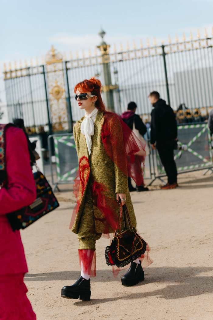 The 24 Best Pieces to Buy From the 2022 Ssense Sale Fashionista