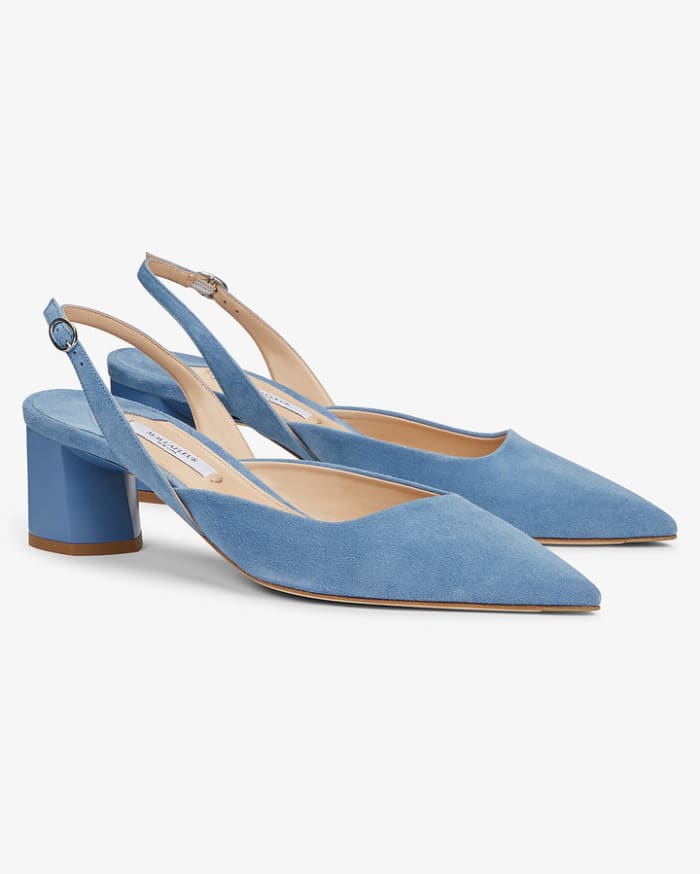 M.M.LaFleur The Irene Slingback