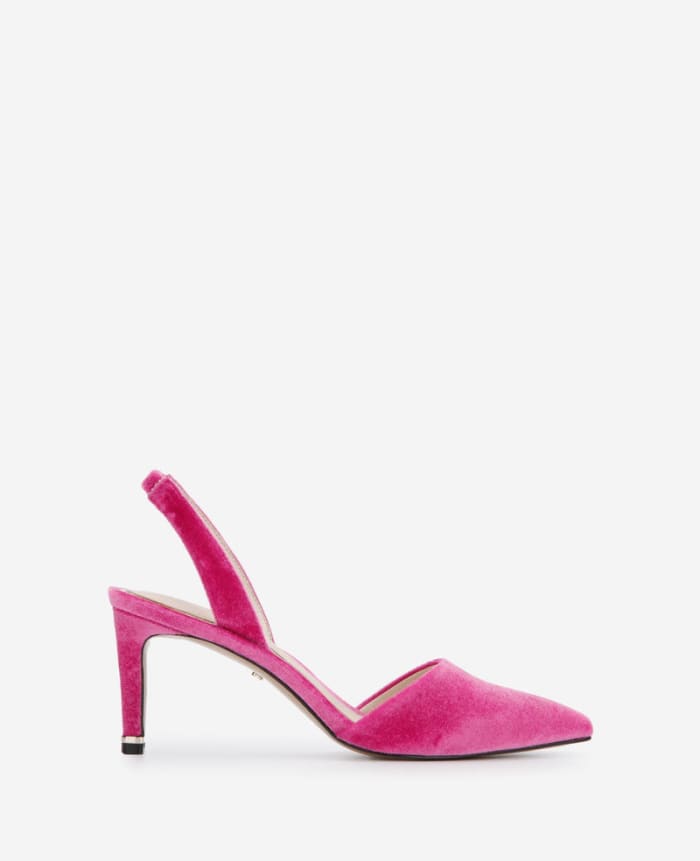 Kenneth Cole Riley 70 Sling Heel