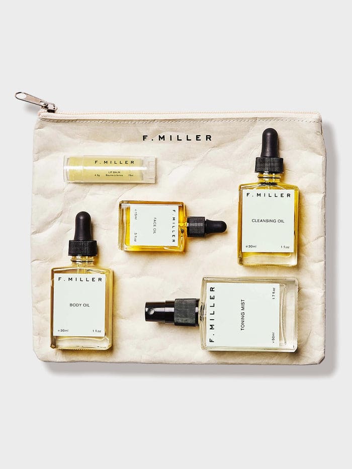 23 Perfectly Curated Beauty Gift Sets to Give This Year - Fashionista