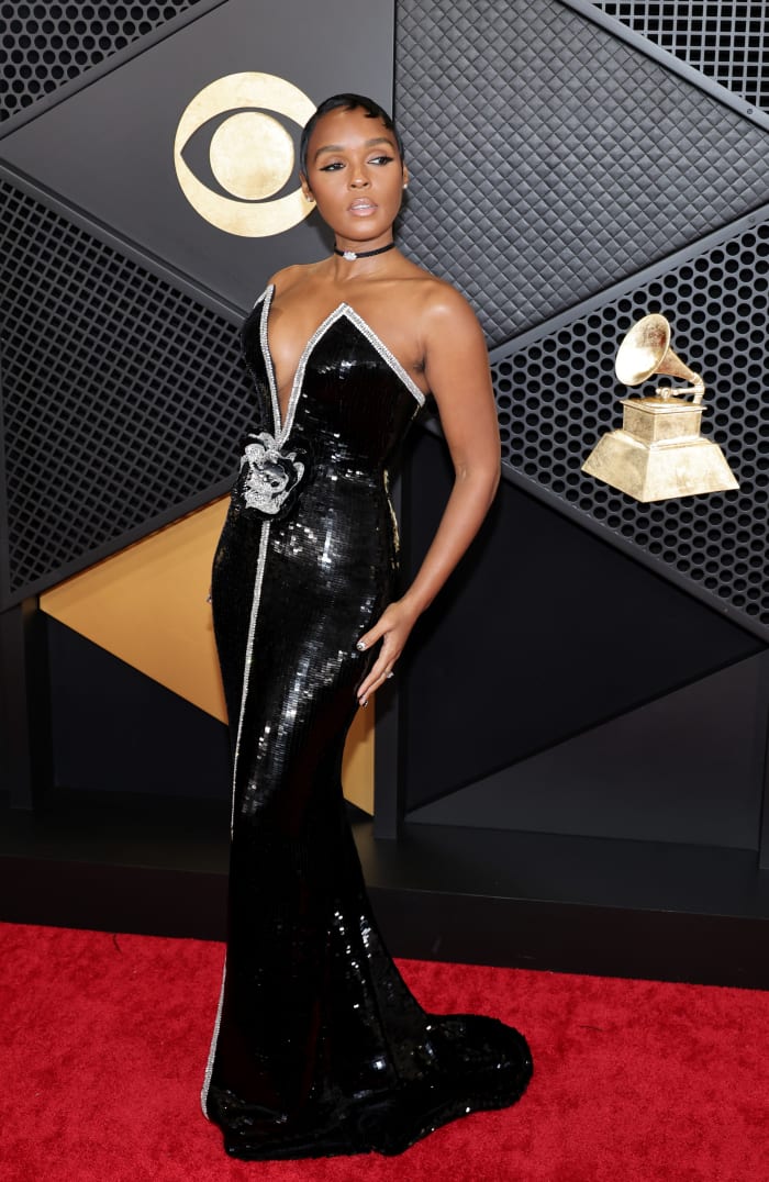 See Every Look From the 2024 Grammys Red Carpet - Fashionista