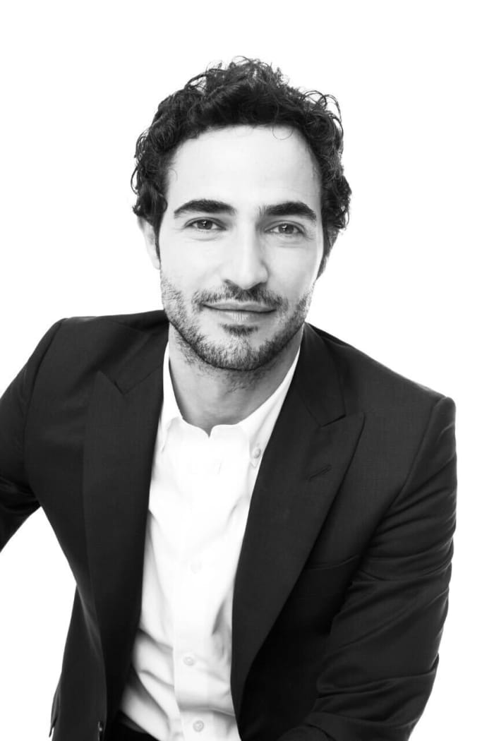 How Zac Posen Went From Interning at the Met to Costuming 'Feud ...