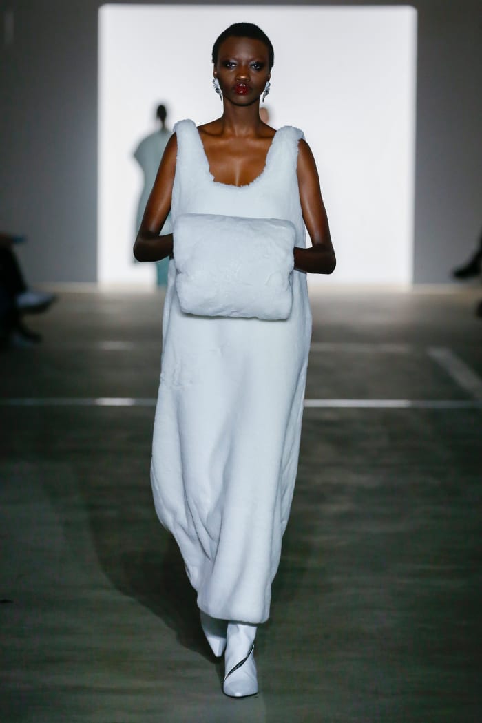 Prabal Gurung Explores Loss and His Own 'Unraveling' for Fall 2024 ...