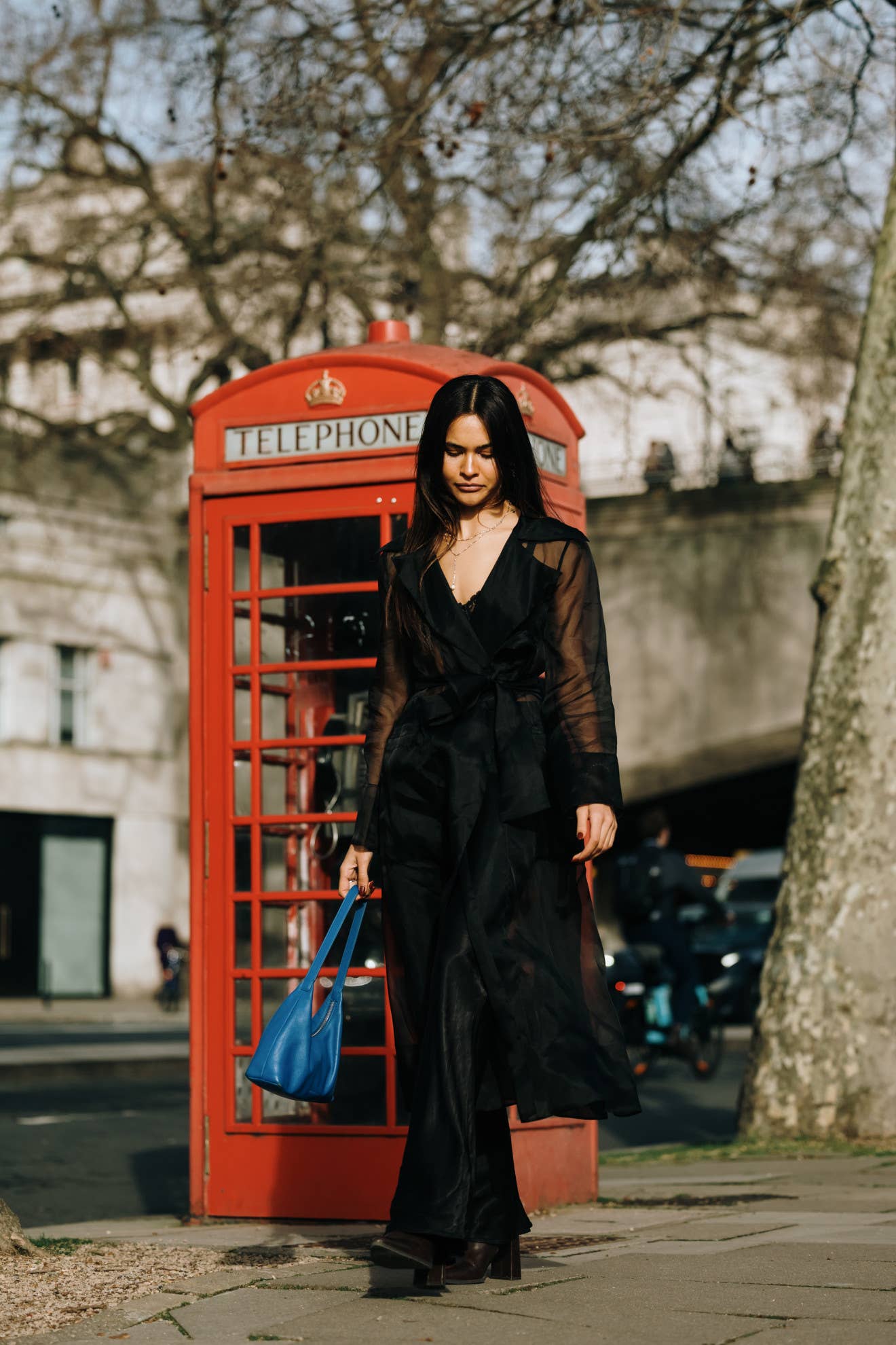 the-139-best-street-style-looks-from-london-fashion-week-fall-2024