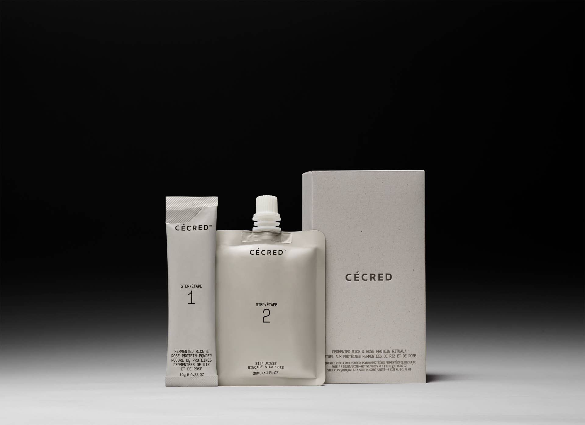 Beyoncé's Hair-Care Brand is Finally Here - Fashionista