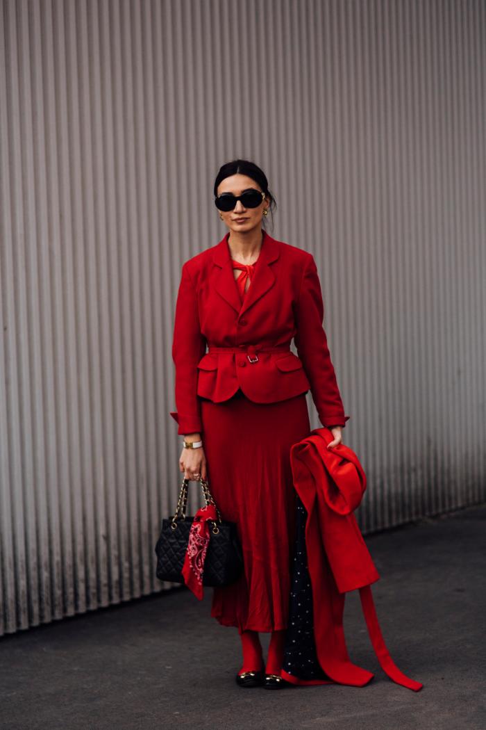 milan-fashion-week-street-style-φθινόπωρο-2024-25