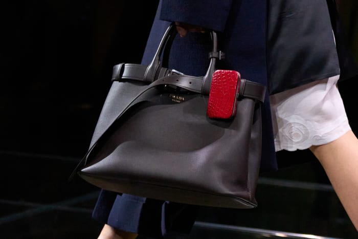 The 33 Best Bags From Milan Fashion Week's Fall 2024 Runways - Fashionista