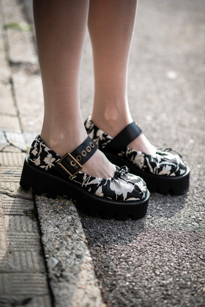 The 47 Best Accessories We Spotted in Milan Fashion Week Street Style ...